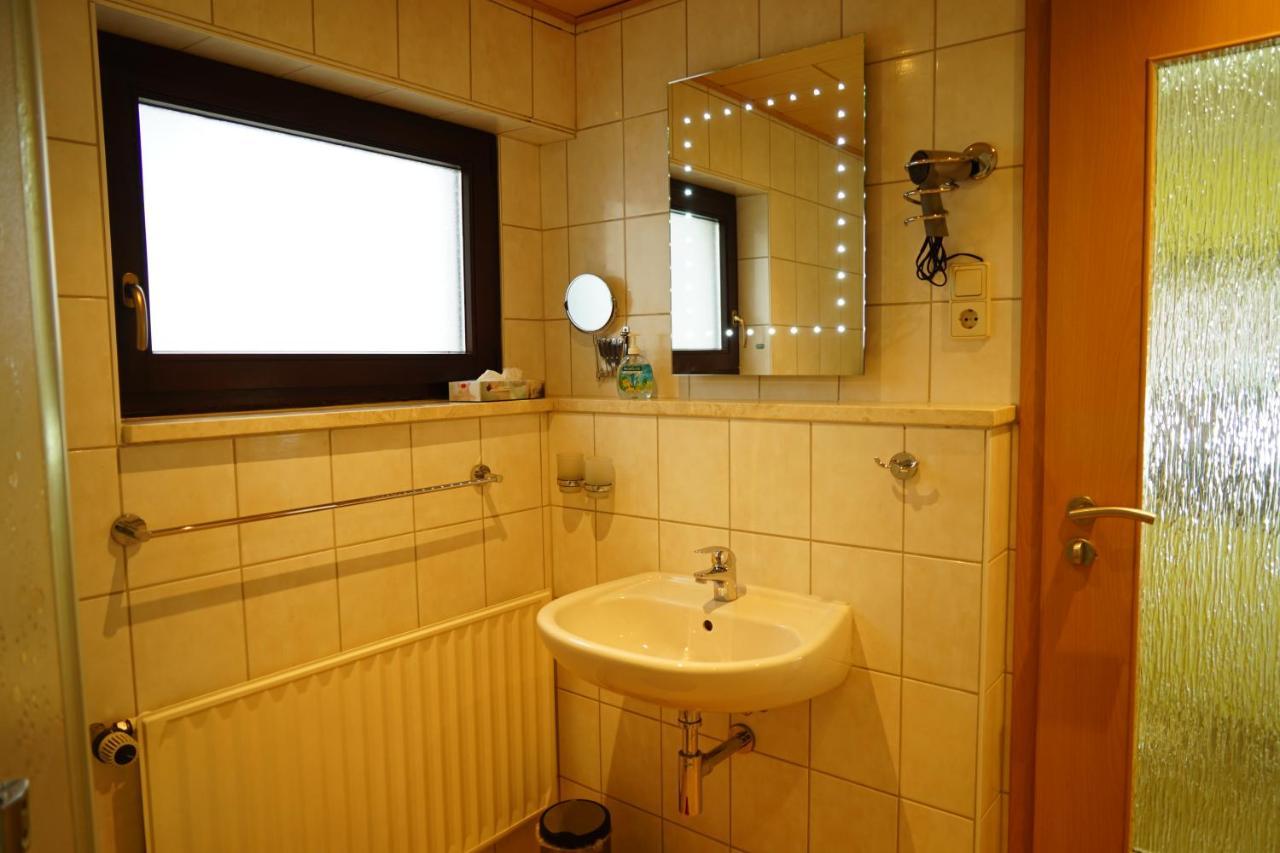 Pension Nr. 13 - B&B Pirna Eksteriør bilde